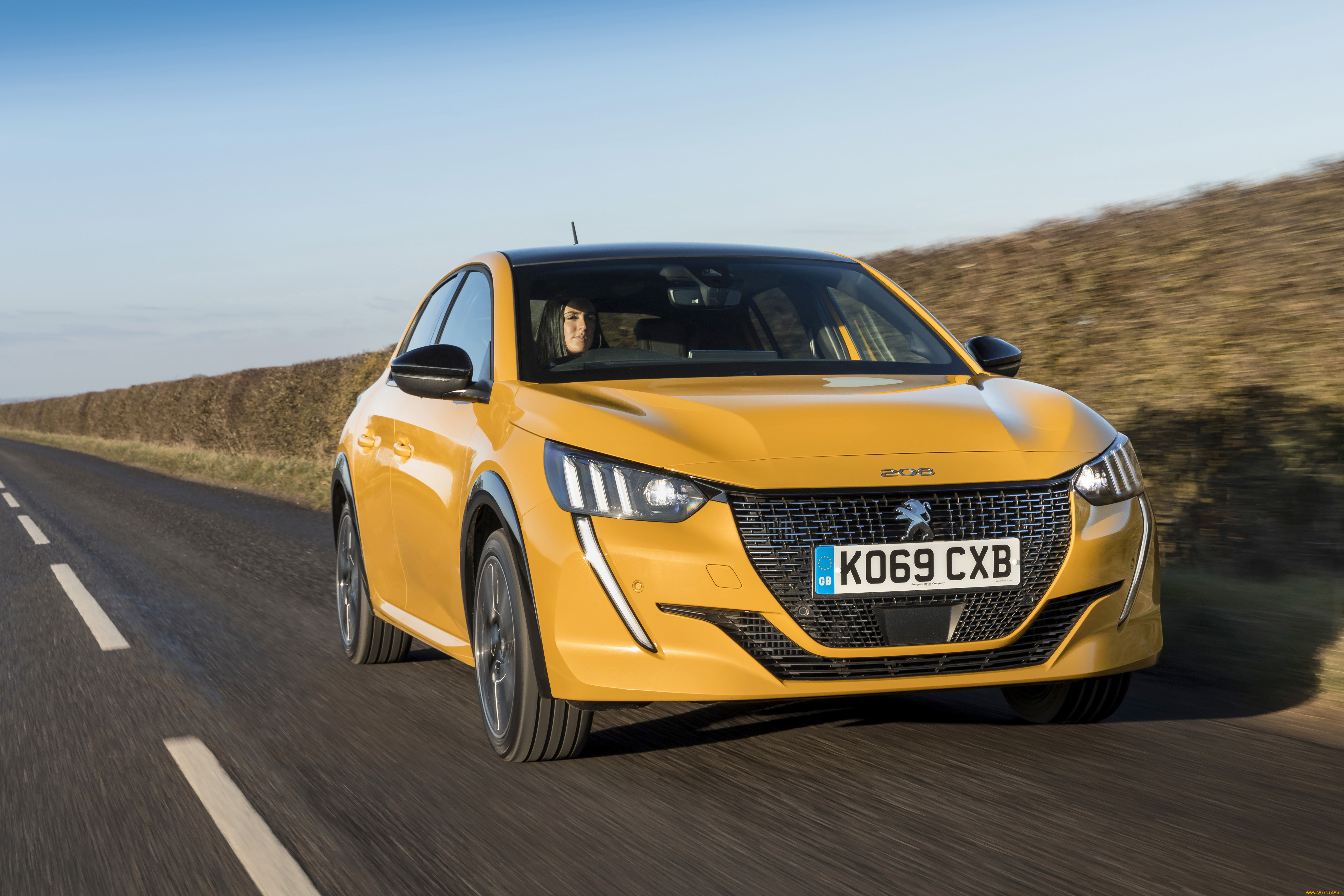 , peugeot